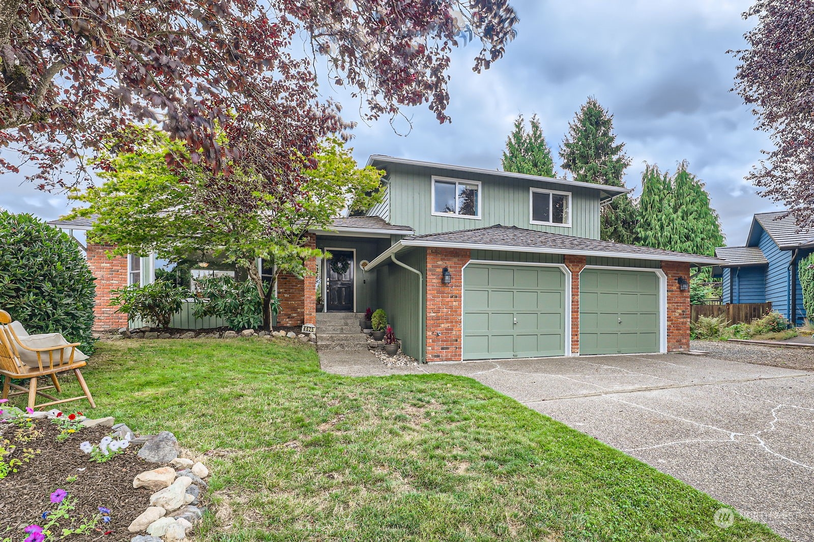 118th Pl, Everett, WA 98208