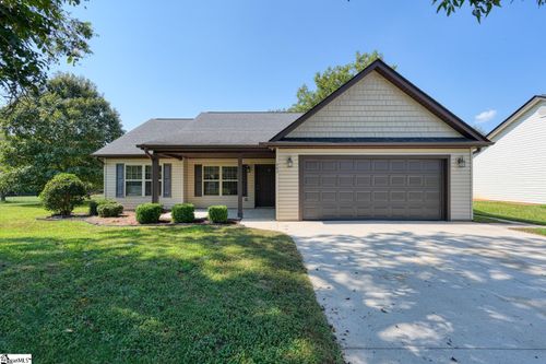 443 Mandys Meadow Drive, Inman, SC, 29349 | Card Image