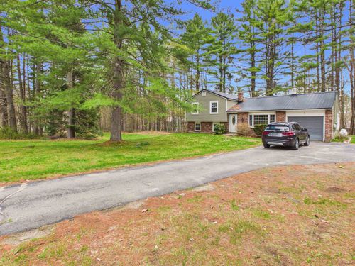 25 Partridge Knoll Rd, Campton, NH, 03223-4926 | Card Image
