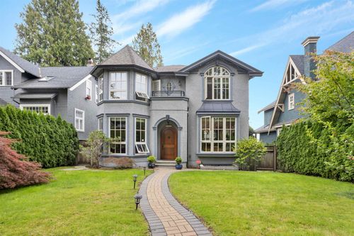 4038 W 33rd Ave, Vancouver, BC, V6N2J1 | Card Image