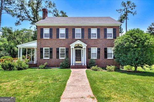 420 Columbia Rd, Edgefield, SC, 29824-1225 | Card Image