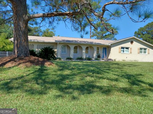 3157 Parkwood Dr, Valdosta, GA, 31605-5012 | Card Image