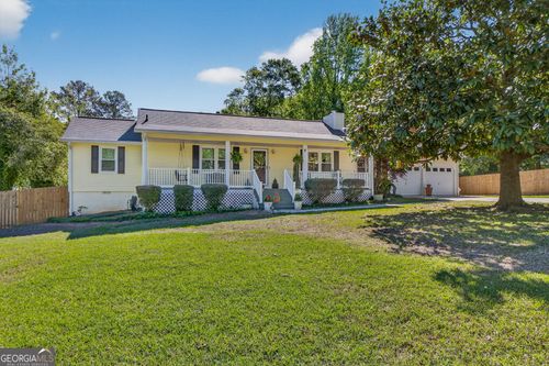 8910 Teal Ln, Jonesboro, GA, 30236-5060 | Card Image