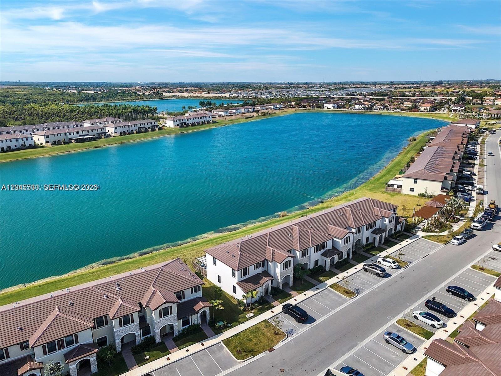 Residential Lease in Miami 3