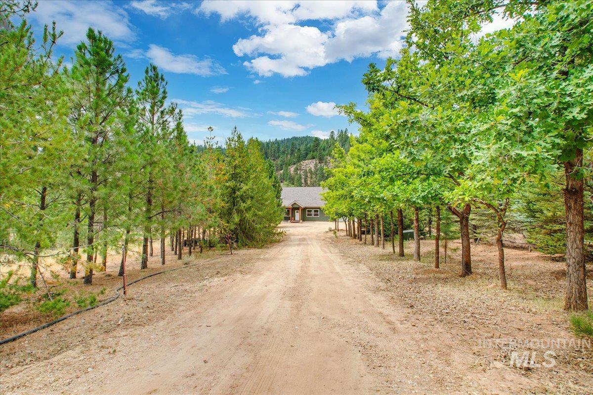 Corral Flat Rd, Boise, ID 83716