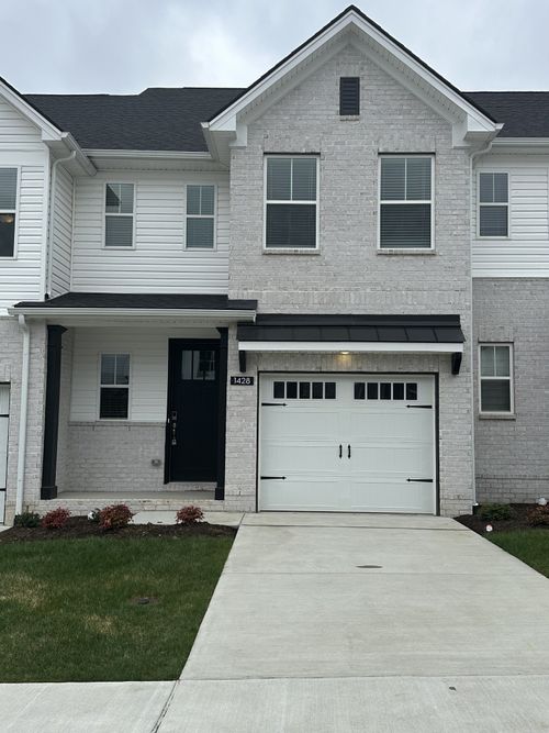 1428 Vanner Ct, Gallatin, TN, 37066-2321 | Card Image