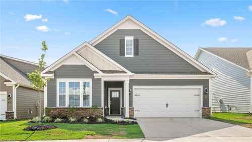 203 Priam Way, Jamestown, NC, 27282-9935 | Card Image