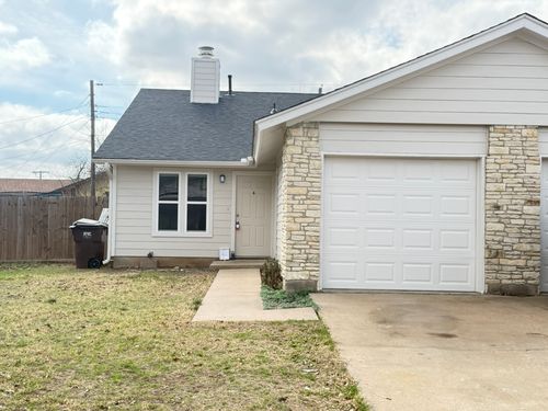 a-803 Country Aire Dr, Round Rock, TX, 78664-2376 | Card Image