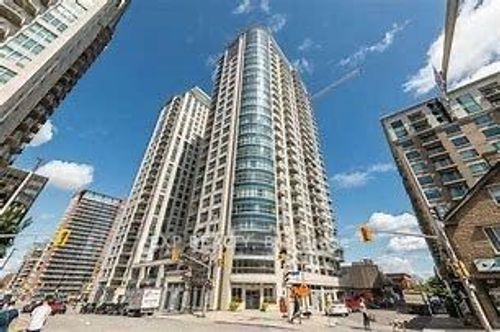 2308-195 Besserer Street, Lower Town - Sandy Hill, ON, K1N7J6 | Card Image