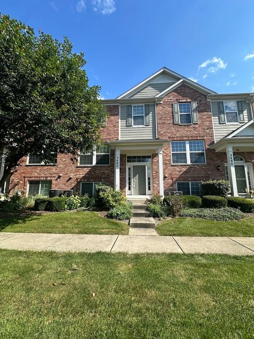 2482 Anna Way, Elgin, IL, 60124 | Card Image