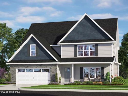 132 Seaford Lane, Aberdeen, NC, 28315 | Card Image