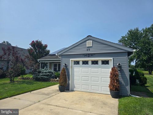 29 Marlborough Dr, Southampton, NJ, 08088-1119 | Card Image