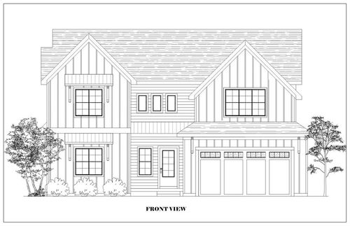 5325 W 72nd St, Prairie Village, KS, 66208-2412 | Card Image