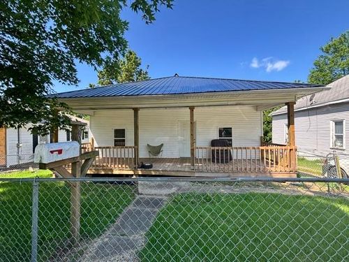 507 N 7th Street, Central City, KY, 42330 | Card Image