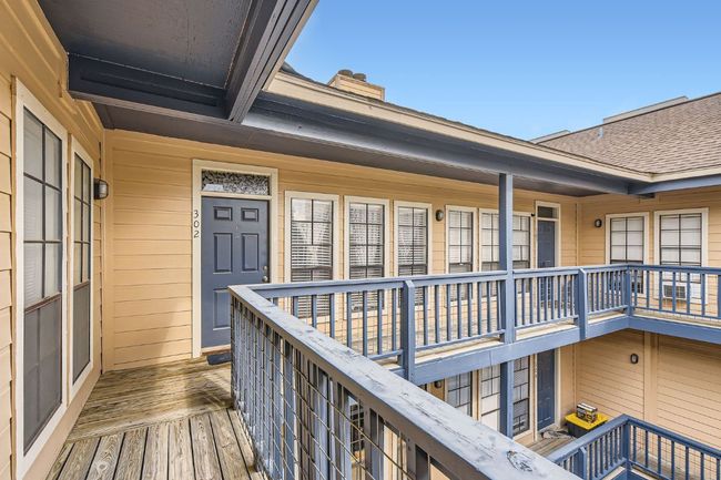 View of wooden deck | Image 5