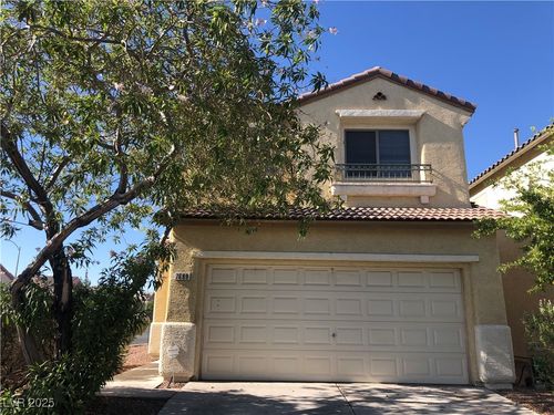 7689 Mocorito Ave, Las Vegas, NV, 89113-1177 | Card Image