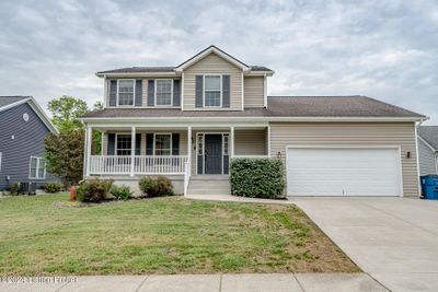 5200 Manor Dr, House other with 4 bedrooms, 2 bathrooms and null parking in Crestwood KY | Image 1