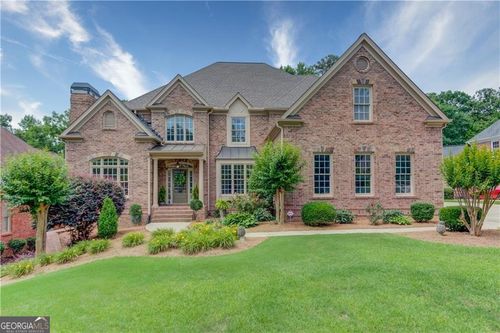 2180 Enclave Mill Dr, Dacula, GA, 30019-3288 | Card Image