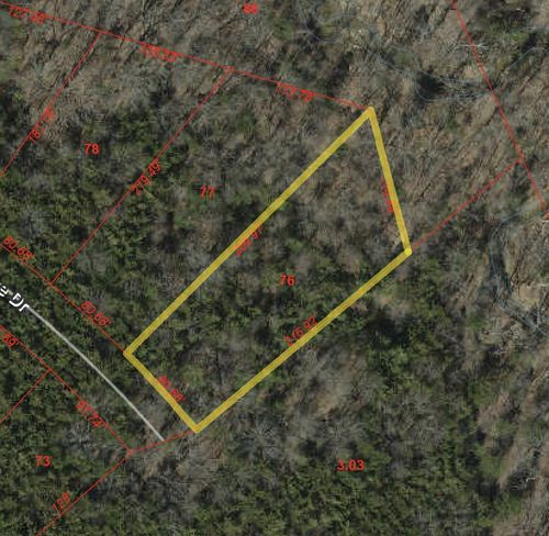 70 Forest Dr, COLUMBIA, MO, 65201 | Card Image