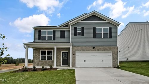 708 Comice Pear Way, Willow Springs, NC, 27592 | Card Image