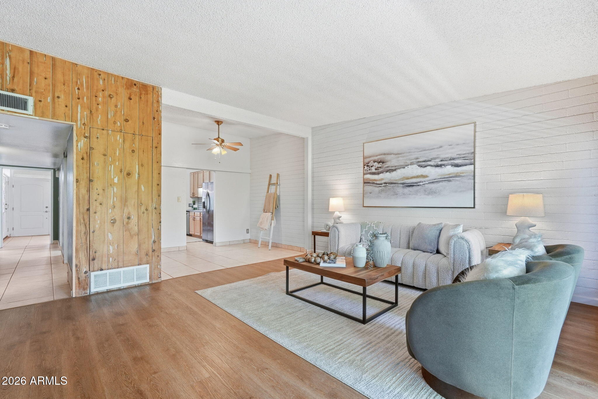 Residential Lease in Phoenix 3