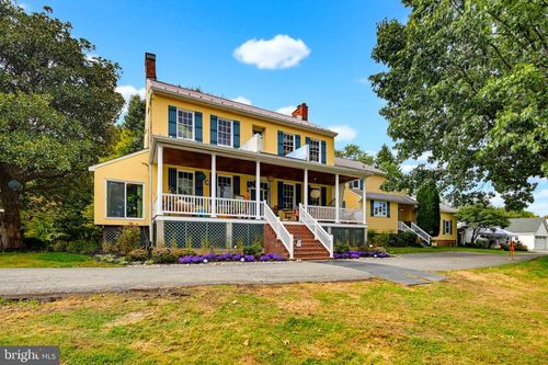 1575 Marriottsville Road, MARRIOTTSVILLE, MD, 21104 | Card Image