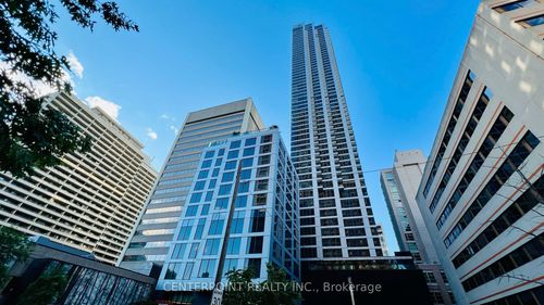 5106-395 Bloor St E, Toronto, ON, M4W0B4 | Card Image