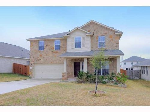 11209 Long Winter Dr, Austin, TX, 78754-5860 | Card Image
