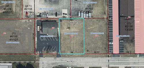 704 Hillcrest Ct, Beaver Dam, WI, 53916-2418 | Card Image