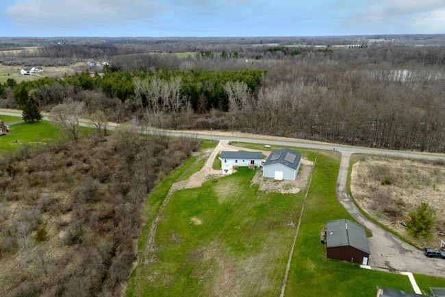 37161 39 Th Ave, House other with 4 bedrooms, 4 bathrooms and null parking in Paw Paw MI | Image 38