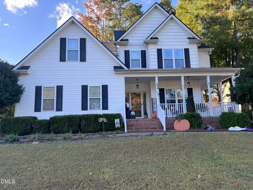 105 Torrance Ct, Stem, NC, 27581-9014 | Card Image