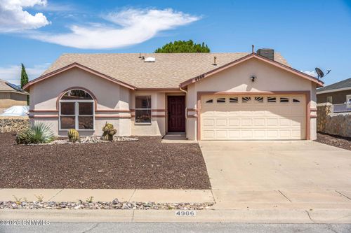 4986 Gem Place, Las Cruces, NM, 88012 | Card Image