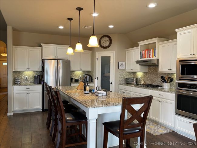 2613 W Van Buren Ct, House other with 4 bedrooms, 2 bathrooms and null parking in Broken Arrow OK | Image 19