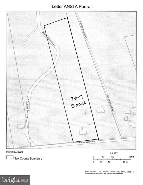 11745 Windy Acres Ln, Locust Grove, VA, 22508 | Card Image