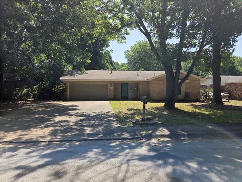 2880 N Sunny Lane, Fayetteville, AR, 72703 | Card Image