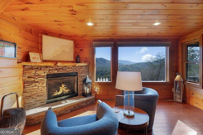 367 Laurel Mountain Rd, House other with 4 bedrooms, 3 bathrooms and null parking in Blue Ridge GA | Image 10