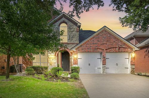 1151 Central Way, Lantana, TX, 76226-6517 | Card Image
