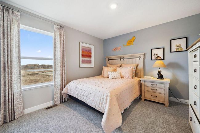 23548 Ashbury Dr, House other with 5 bedrooms, 3 bathrooms and null parking in Rogers MN | Image 37