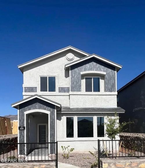 5849 Dalhart Dr, El Paso, TX, 79924-1335 | Card Image