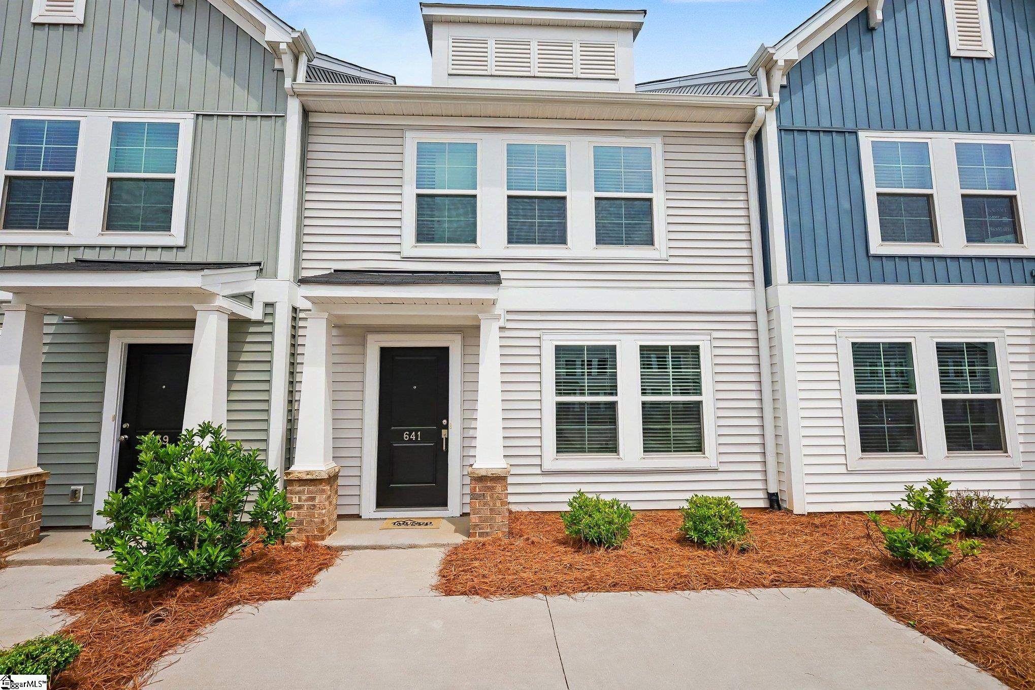Residential in Spartanburg 2