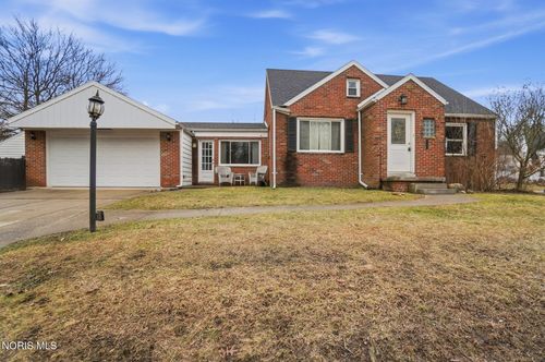4726 Bowen Rd, Toledo, OH, 43613-3328 | Card Image
