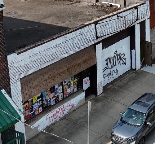 4568 Penn Ave, Pittsburgh, PA, 15224-1314 | Card Image