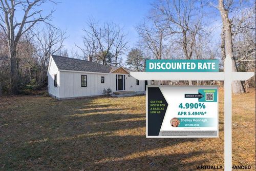 4 Highland Avenue, Cumberland, ME, 04021 | Card Image