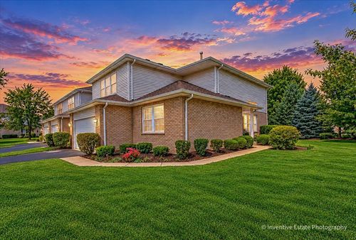 19529 Clifton Way, Mokena, IL, 60448-8181 | Card Image