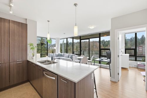707-301 Capilano Rd, Port Moody, BC, V3H0G6 | Card Image