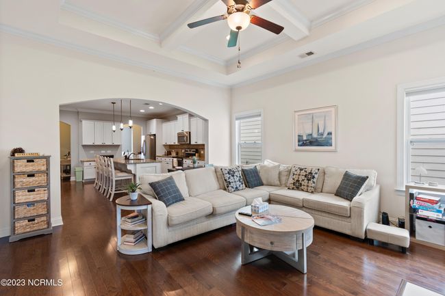 3360 Drift Tide Way, House other with 3 bedrooms, 2 bathrooms and 2 parking in Southport NC | Image 12