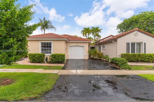 17953 Sw 11th St, Pembroke Pines, FL, 33029 | Card Image