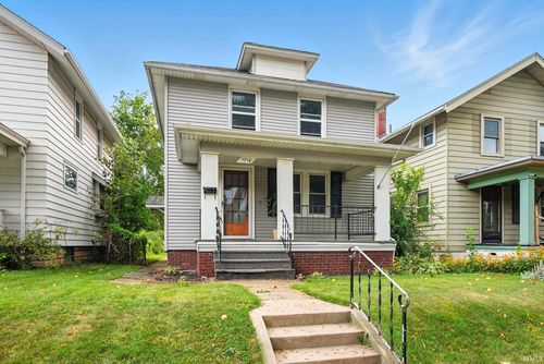 1718 Kentucky Ave, Fort Wayne, IN, 46805-5008 | Card Image