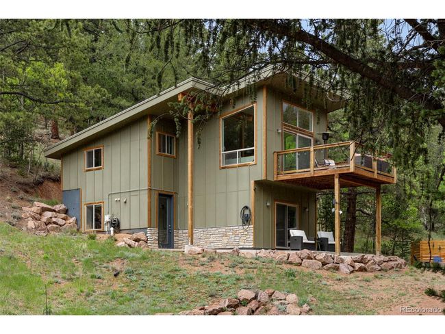 529 Grosbeak Cir, House other with 3 bedrooms, 2 bathrooms and null parking in Divide CO | Image 31