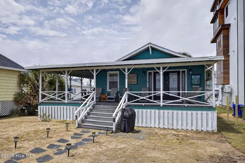 704 Carolina Beach Ave S, Carolina Beach, NC, 28428-6307 | Card Image
